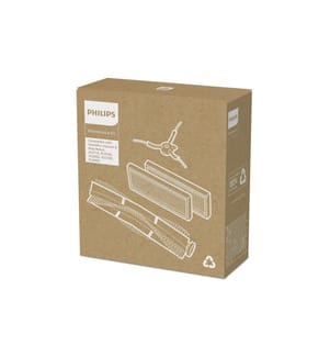 Philips Kit de pièces de rechange pour HomeRun séries 2000 et 3000