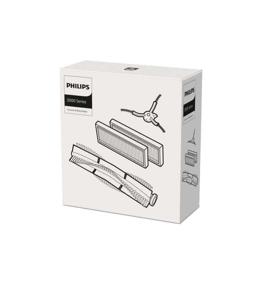 Philips Kit de pièces de rechange pour HomeRun séries 2000 et 3000