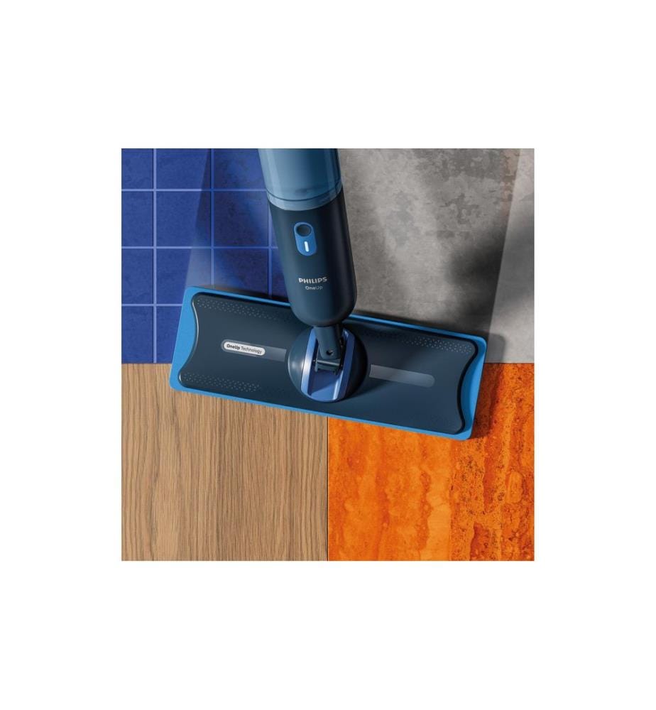 Philips Pad Microfibre OneUp XV1882/10