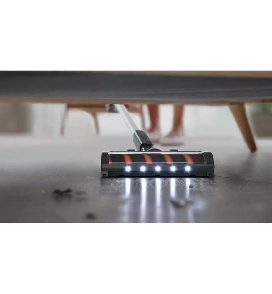 Philips Aspirateur à main et balai sans fil XC3131/01 Bleu/Noir