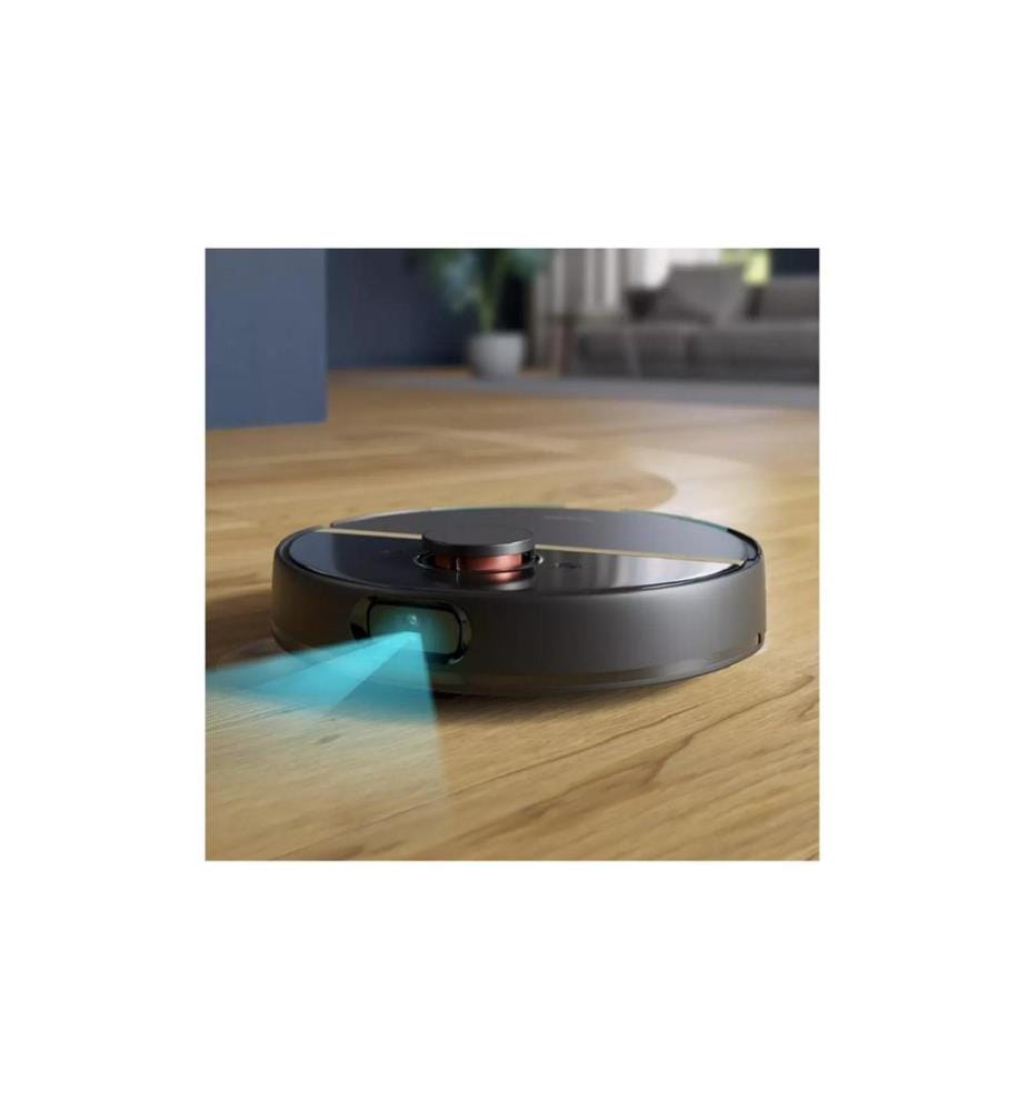 Robot aspirateur et laveur Philips HomeRun 7000 Series Aqua XU7000/01