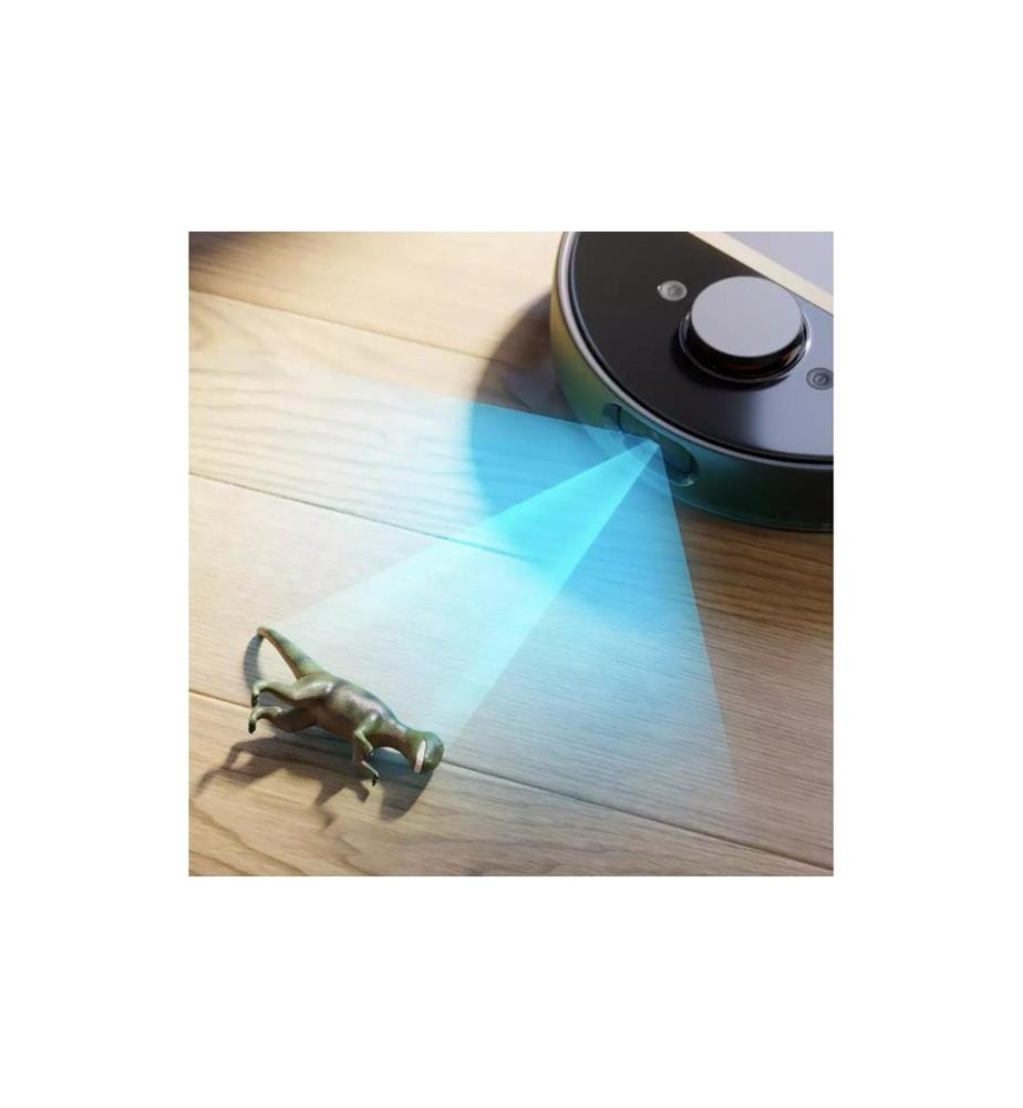 Robot aspirateur et laveur Philips HomeRun 7000 Series Aqua XU7000/01