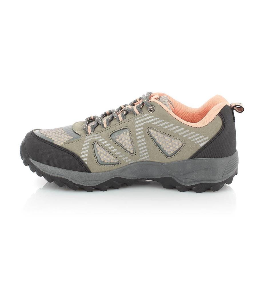 Hiking Shoes Aurizon - Beige