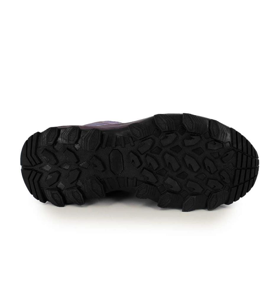 Outdoor-Schuhe Aoraki - Lila