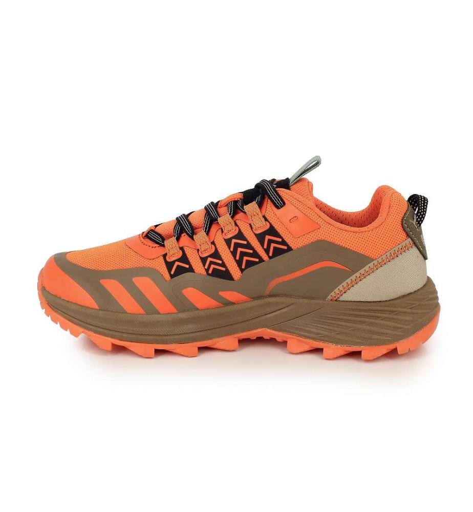 Outdoor-Schuhe Aoraki - Orange