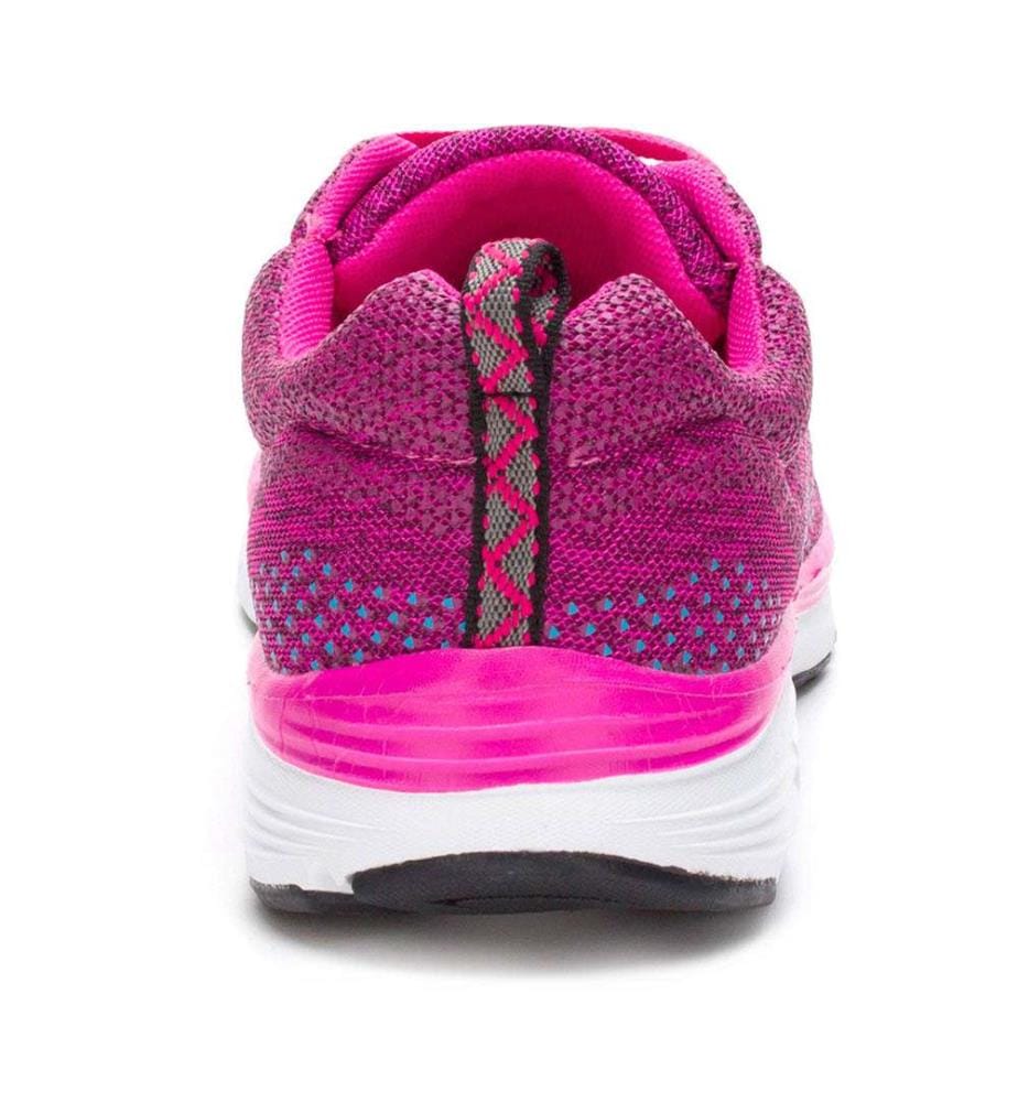 Sneakers Callie - Fuchsia