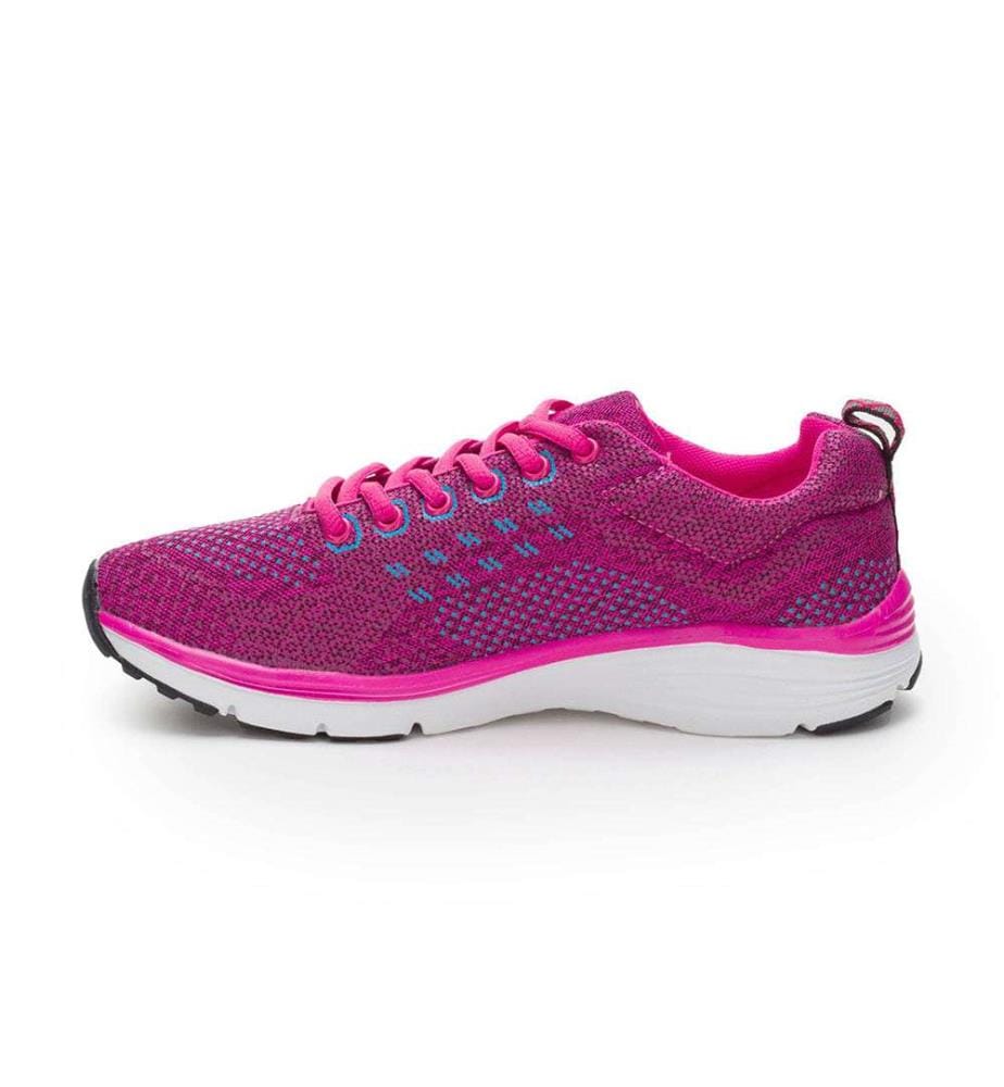 Sneakers Callie - Fuchsia