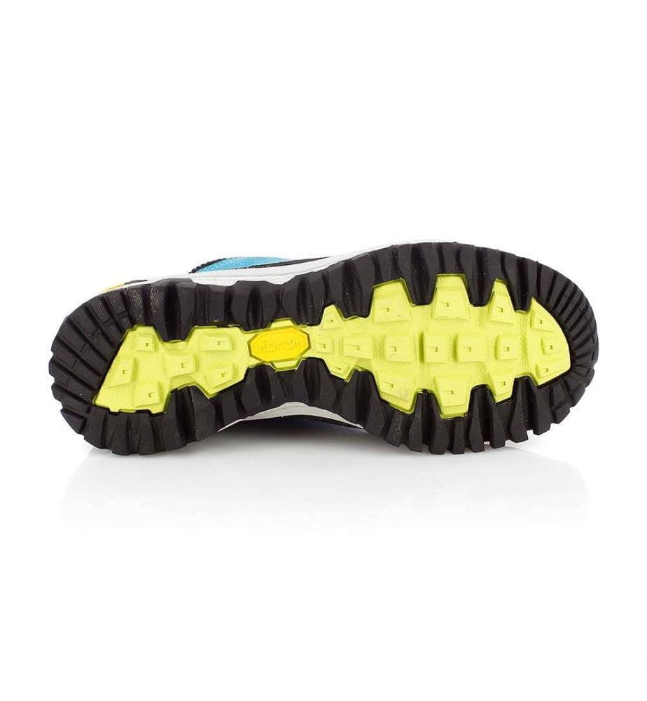 Marley Outdoor Shoes - Azur