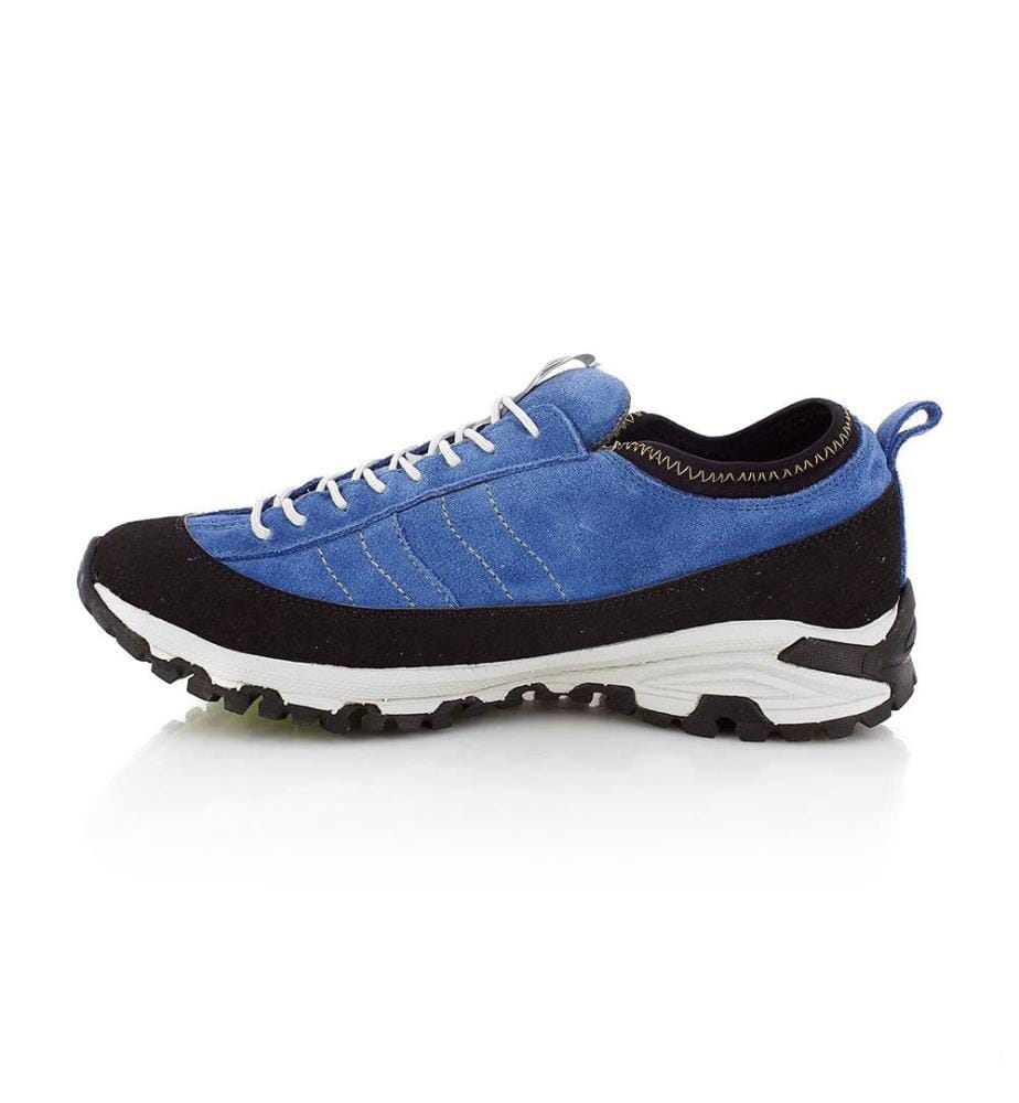 Marley Hiking Shoes - Blue