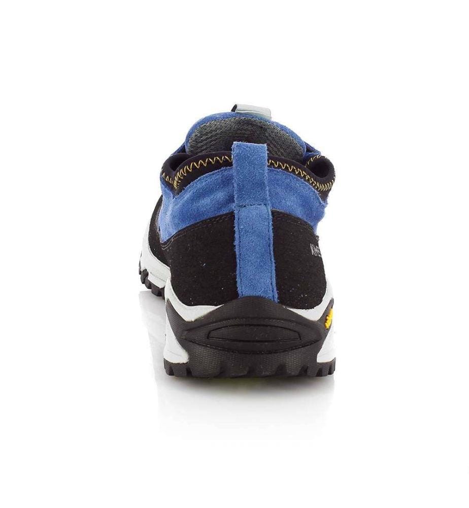 Sport-Wanderschuhe Marley - Schwarz und Blau