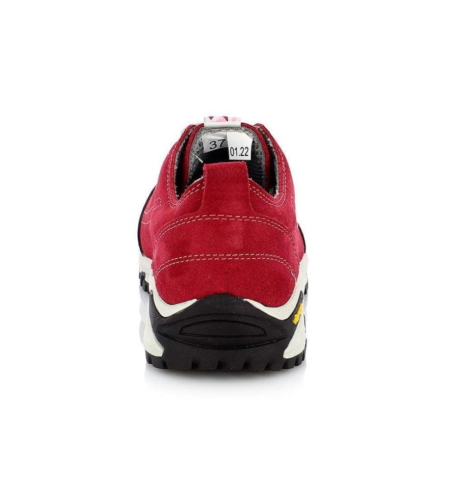 Belinda Outdoor-Schuhe - Himbeere