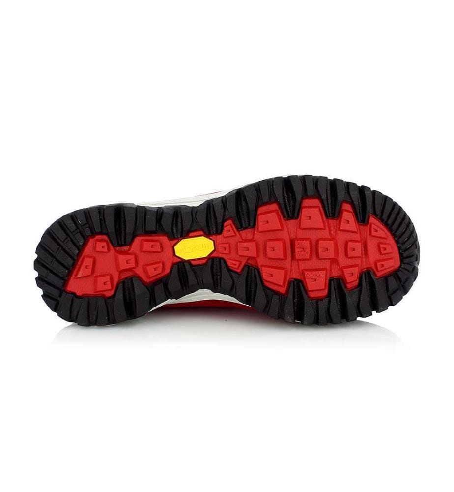 Belinda Outdoor-Schuhe - Himbeere