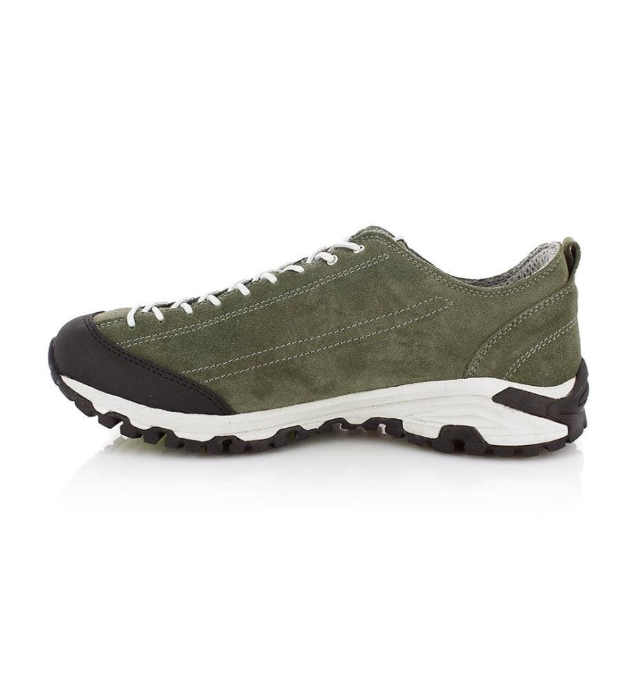 Hiking Sneakers Belinda - Dark Green