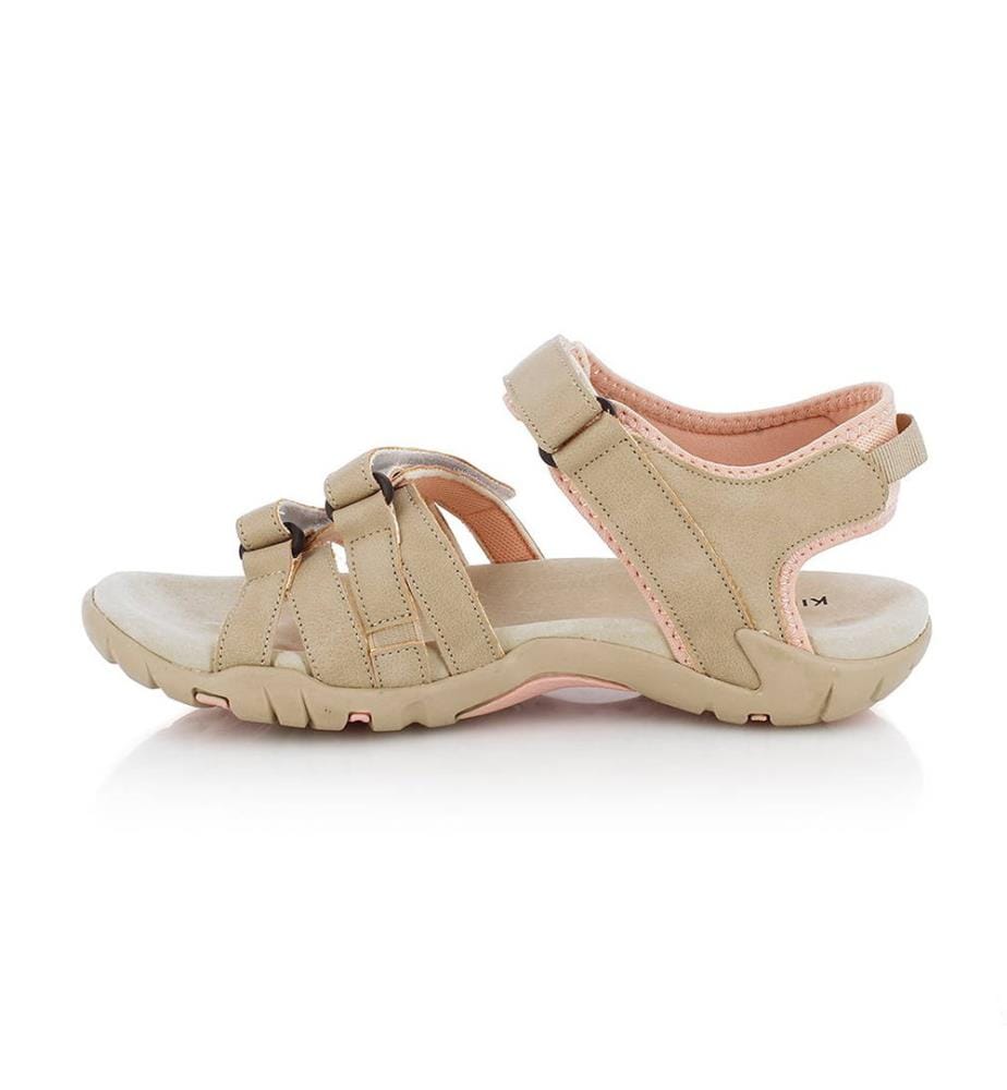 Sandali Angele - Beige