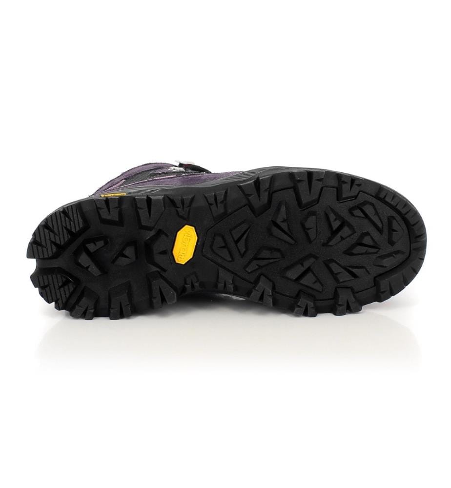 Wanderschuhe - Violett