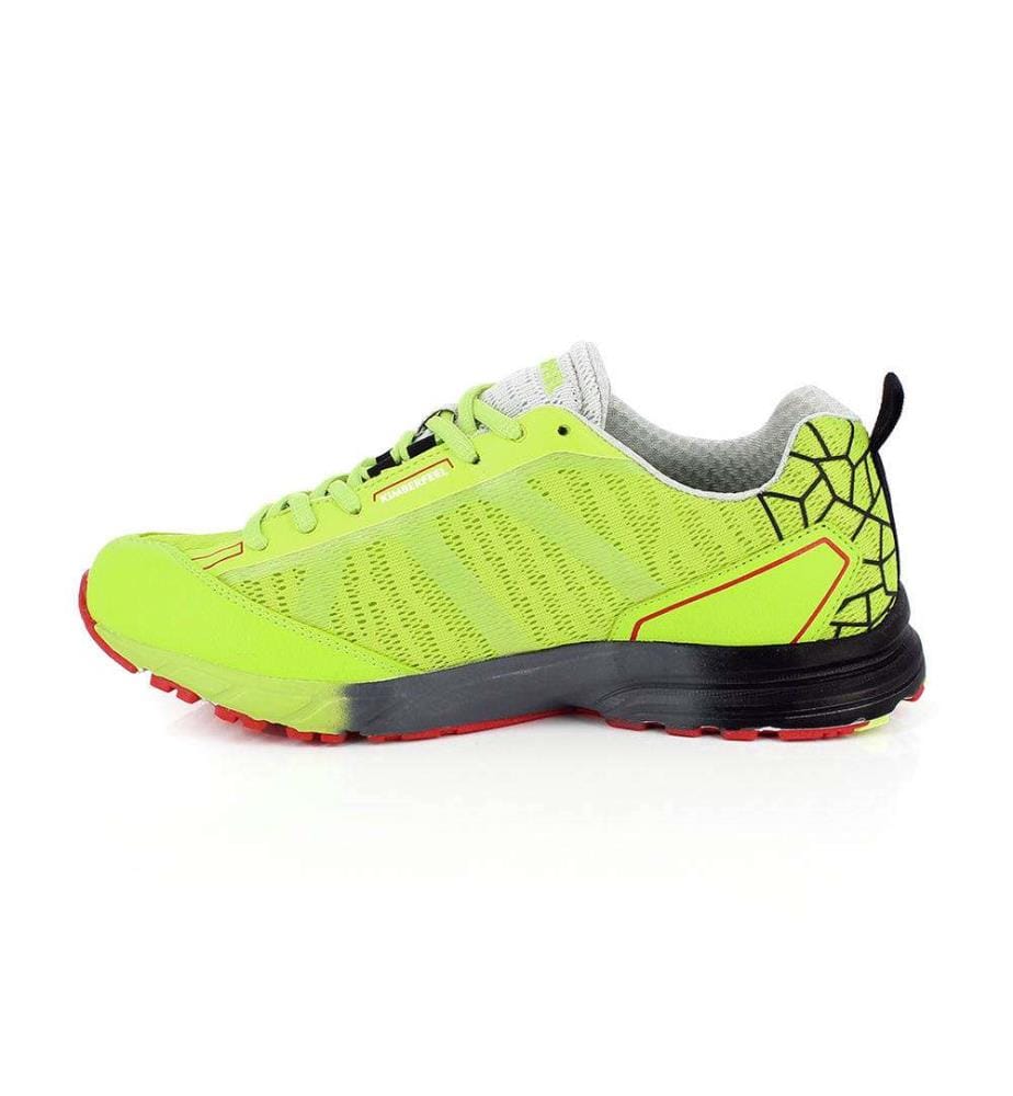 Sneakers Devy - Light Green