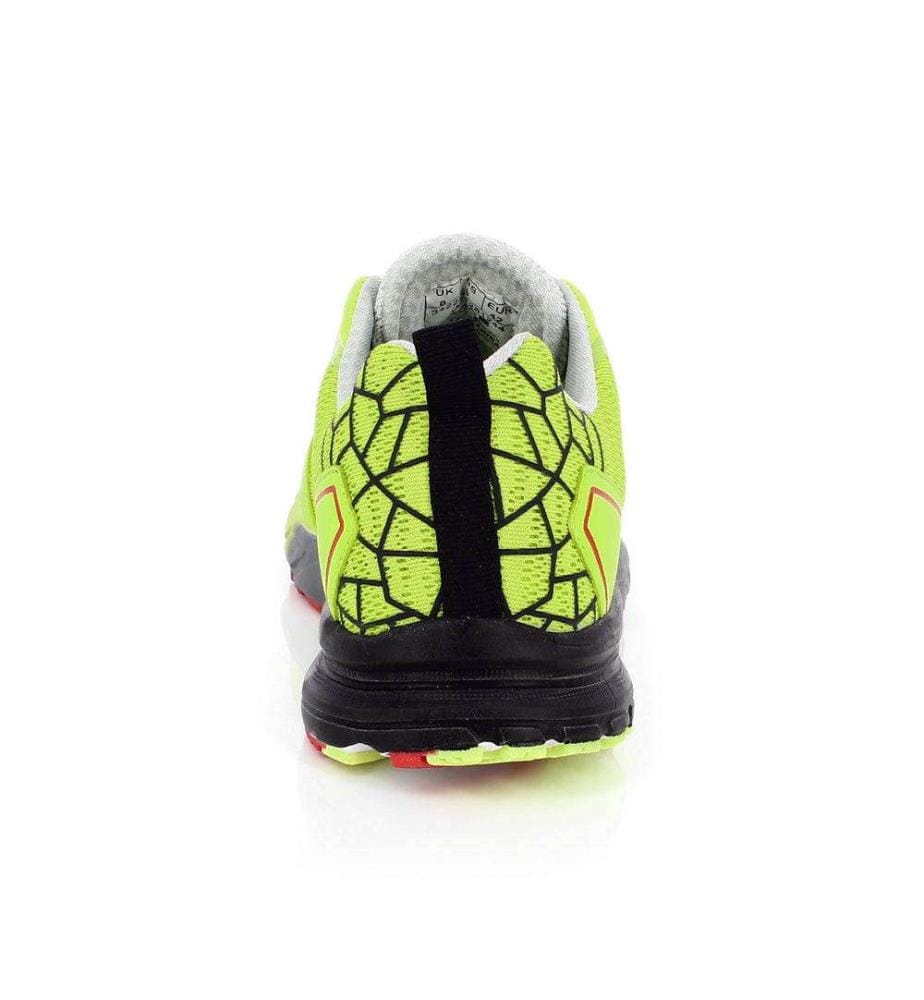 Sneakers Devy - Light Green