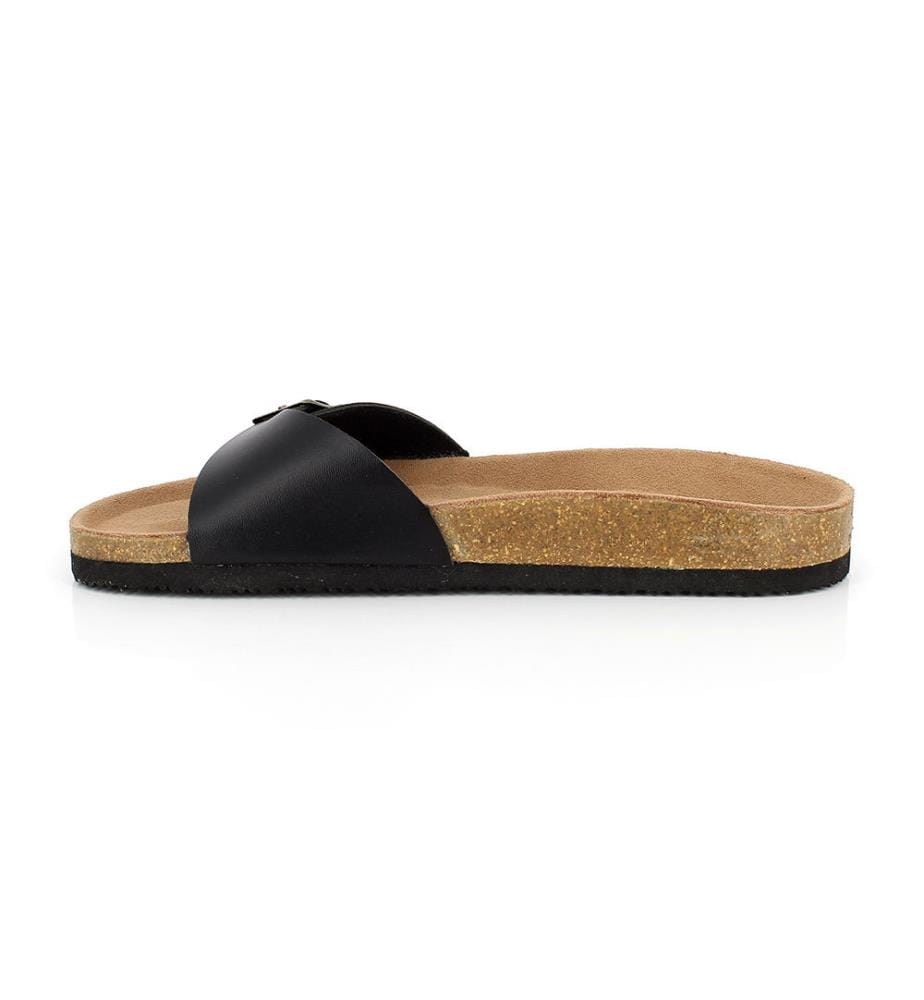 Mules Vidal - Black