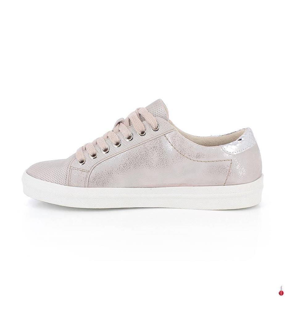 Gavernie Sneakers - Pink