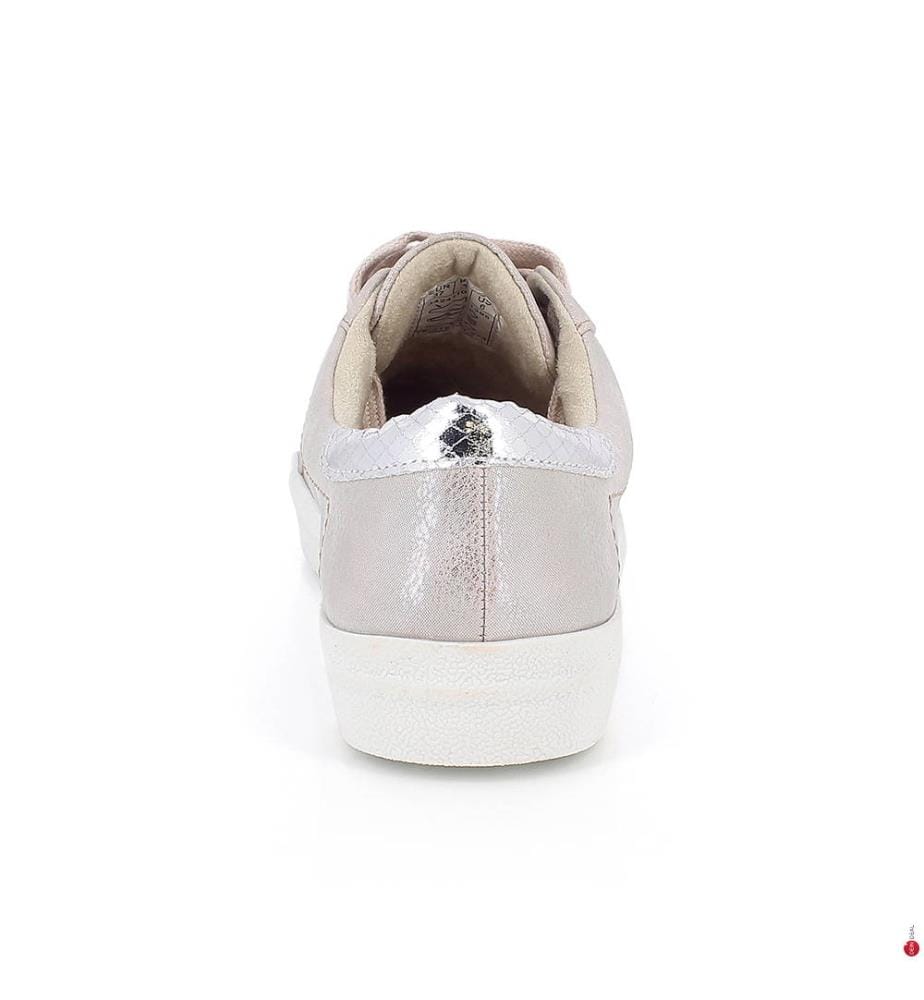 Gavernie Sneakers - Pink