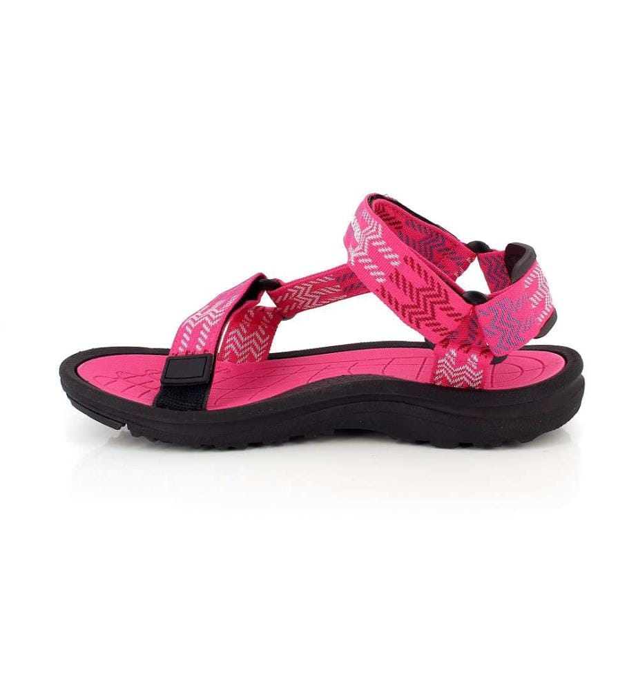 Sandali Manel - Fucsia