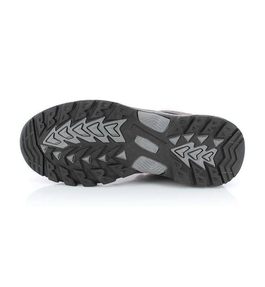 Sport-Wanderschuhe Montalto - Türkis