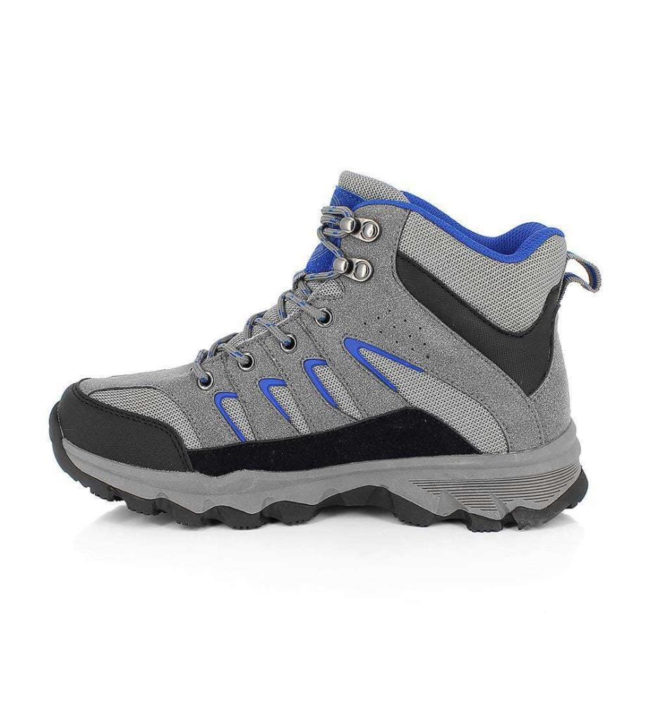 Chaussures de Randonnée Sybelle - Bleu