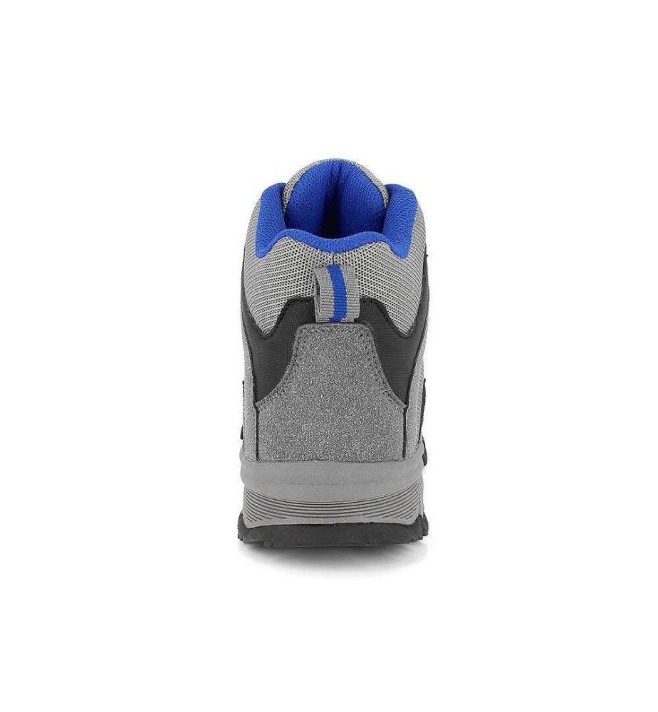 Chaussures de Randonnée Sybelle - Bleu