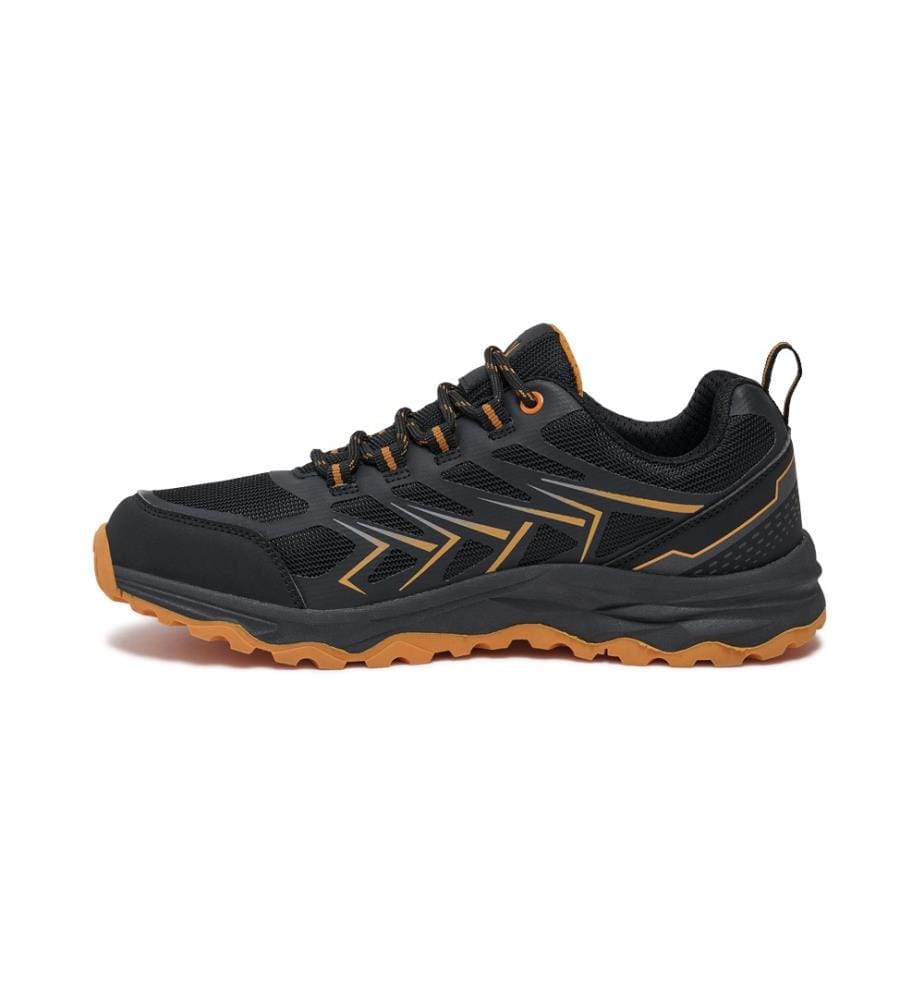 Baskets Volt - Black