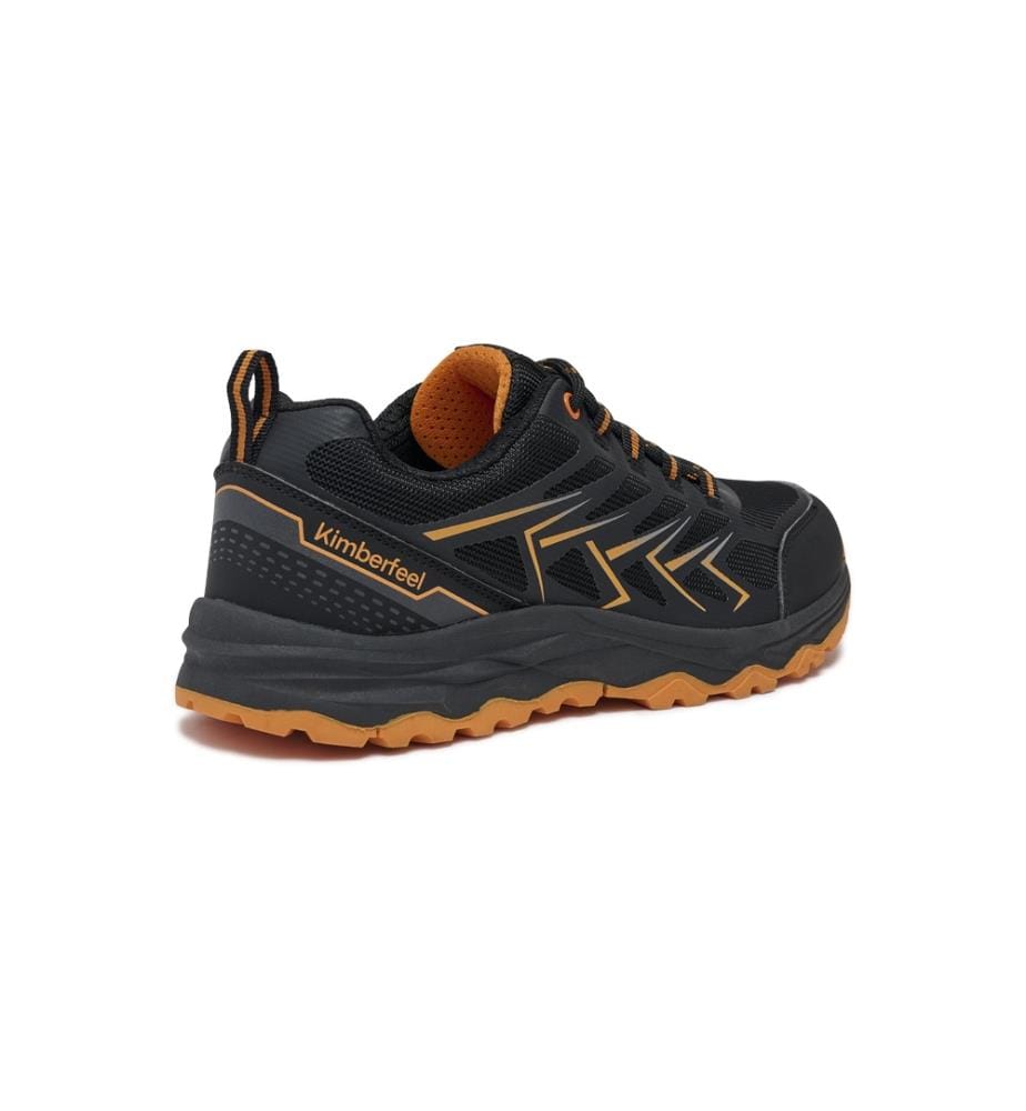 Baskets Volt - Black