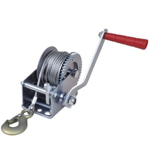 Handwinde 360 kg