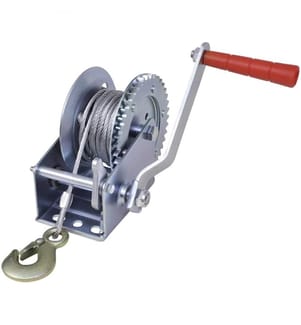 Handwinde 540 kg