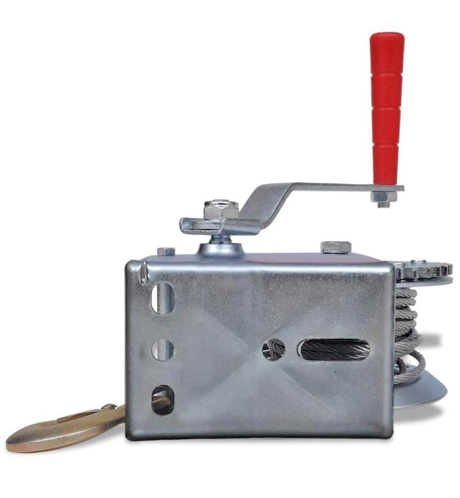 Handwinde 540 kg