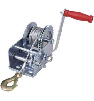 Handwinde 1130 kg