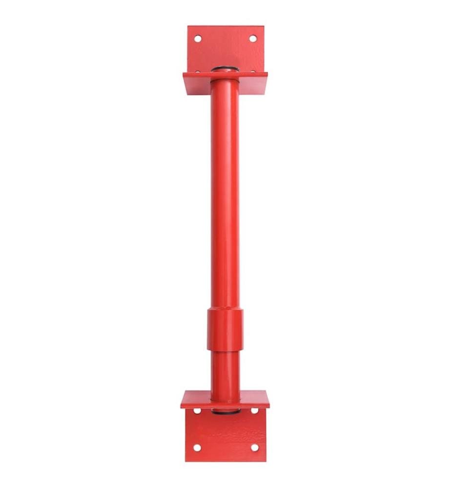 Wandhalterung für Schwenkarm 78 cm