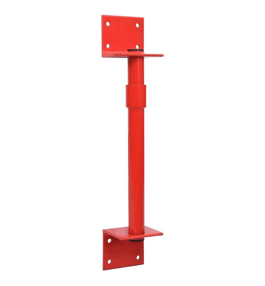Wandhalterung für Schwenkarm 78 cm