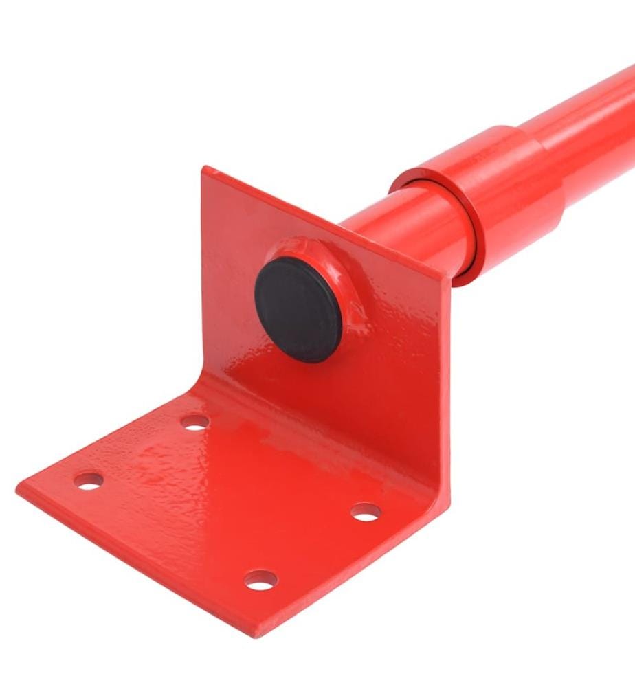 Wandhalterung für Schwenkarm 78 cm