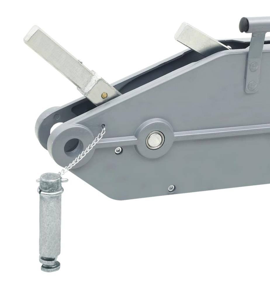 Seilzug 1600 kg