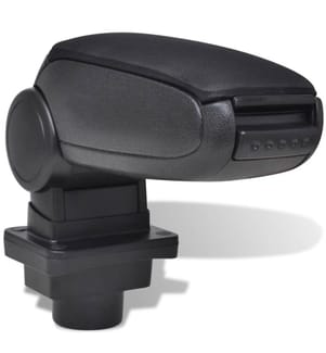 Auto-Armlehne Geeignet für Skoda Fabia MK1 (1999-2007)
