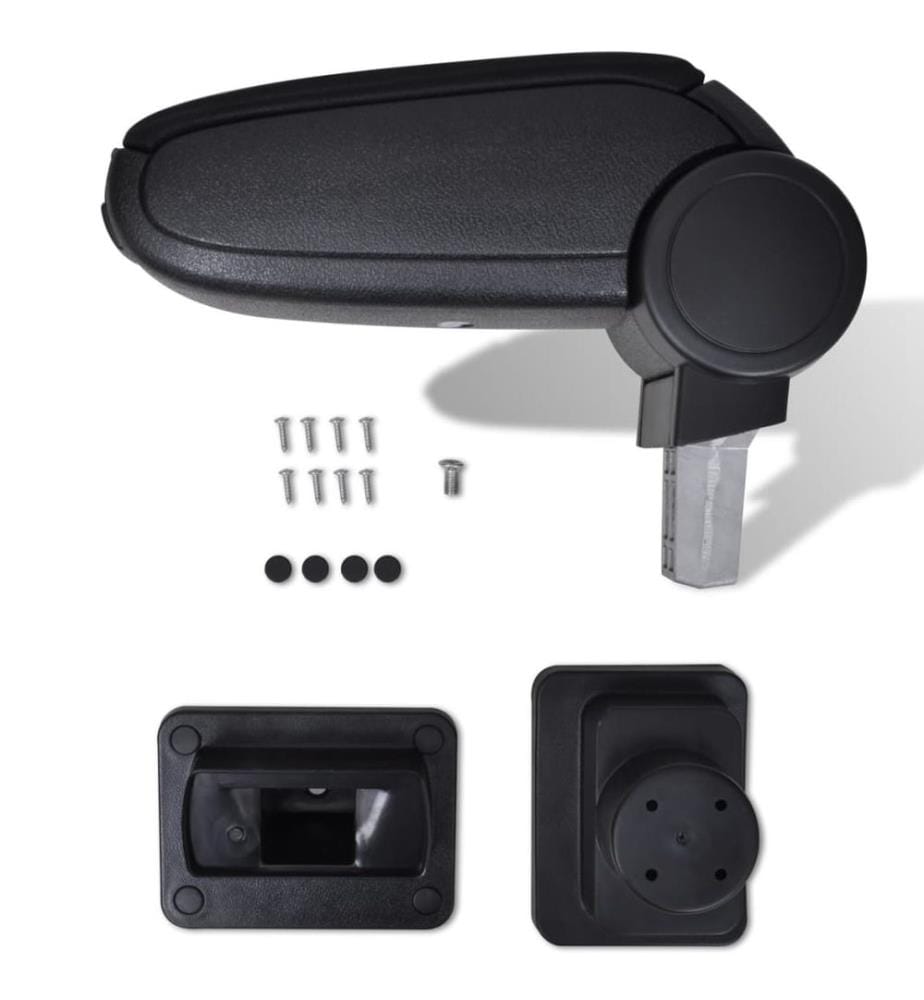 Auto-Armlehne Geeignet für Skoda Fabia MK1 (1999-2007)