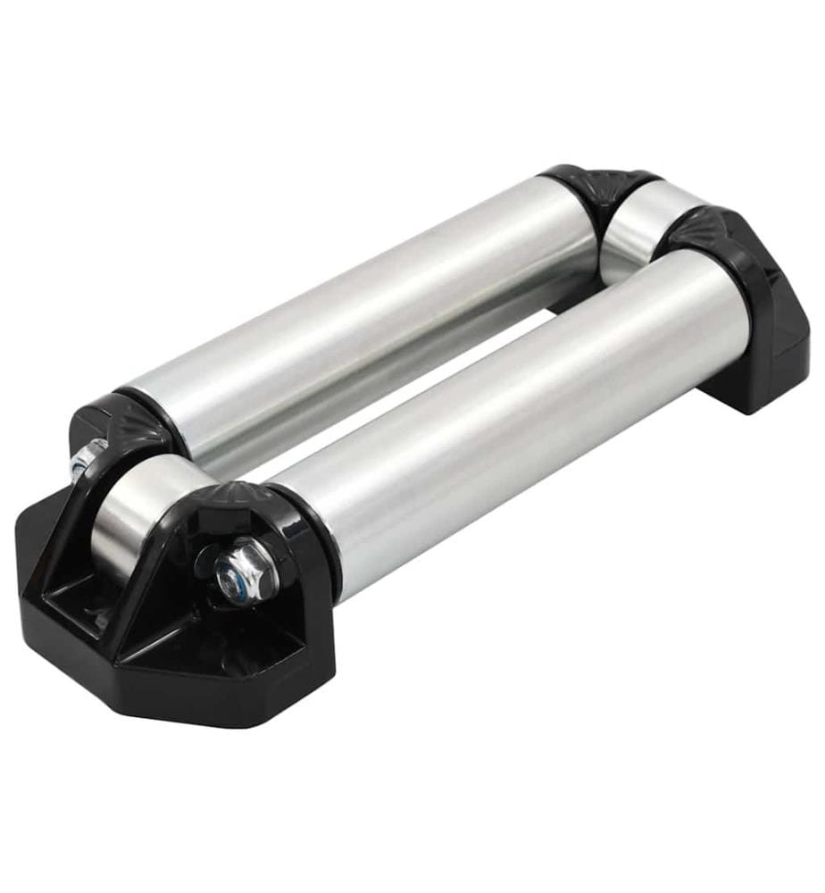 Elektrische Seilwinde 12 V 5909 kg