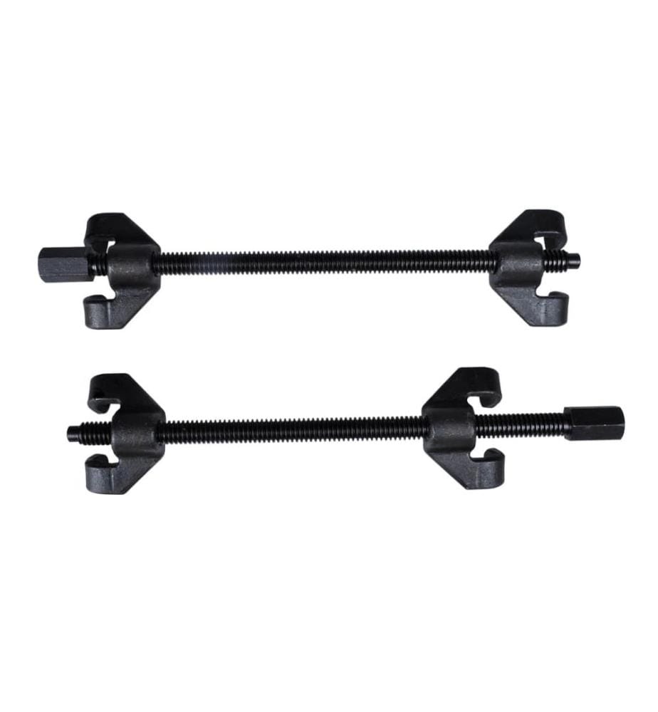 Federspanner Set, 2- tlg. 90-370mm Auto Tuning Tieferlegung