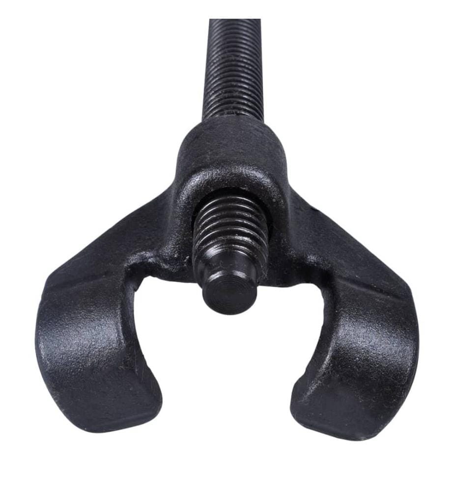 Federspanner Set, 2- tlg. 90-370mm Auto Tuning Tieferlegung