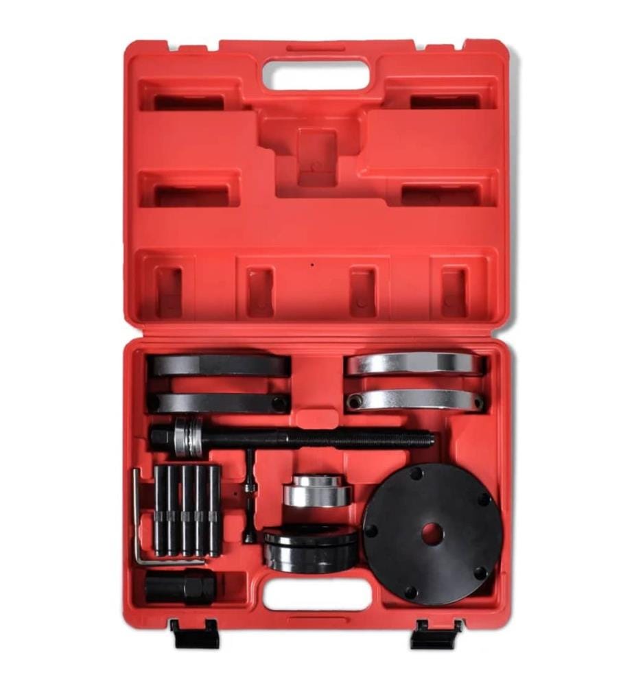 Radlagerwerkzeug Radlager Demontage Abzieher 85 mm