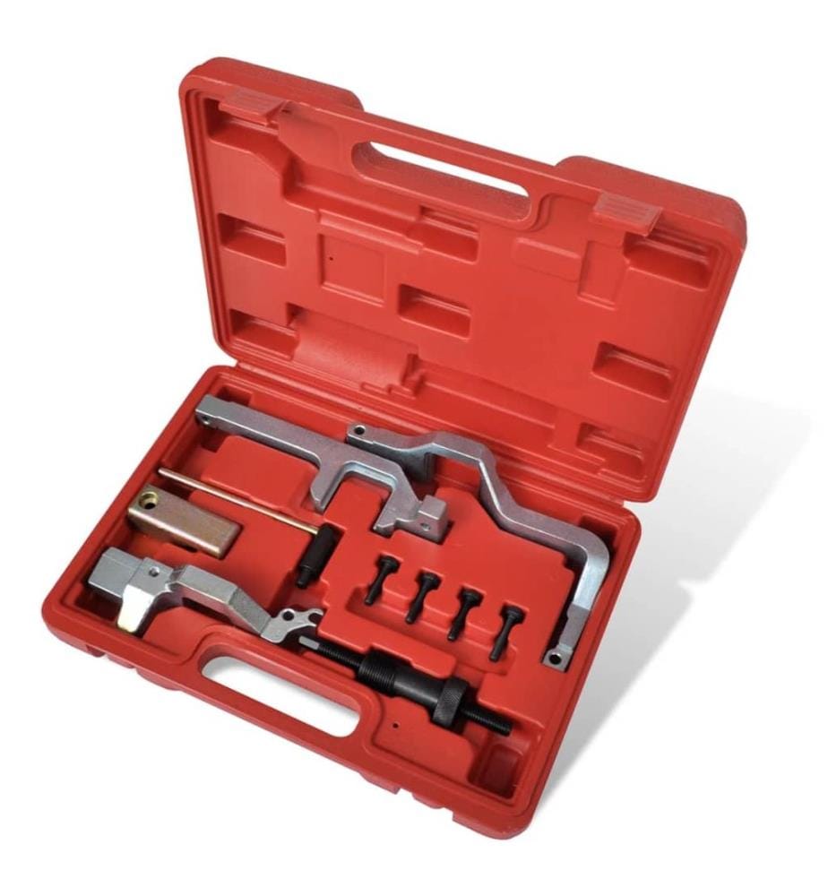 Nockenwellen-Werkzeug-Set für BMW Mini Cooper R55 R56