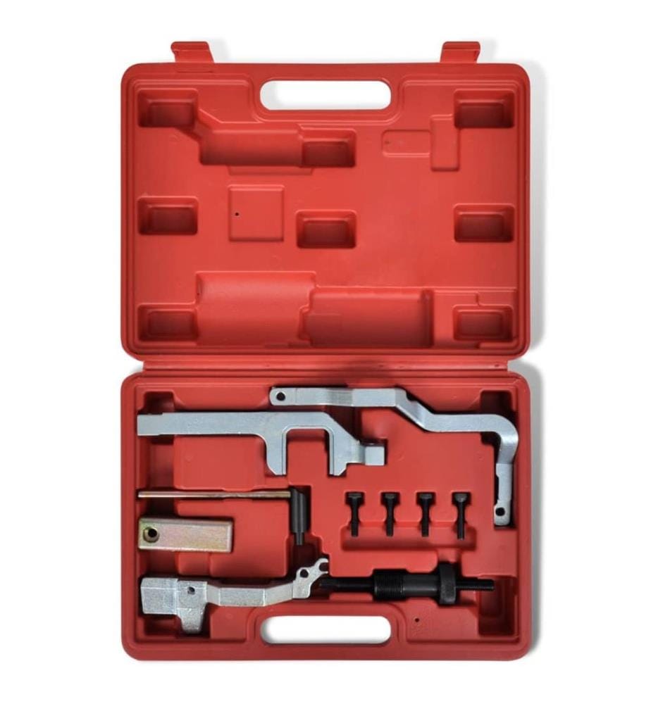 Nockenwellen-Werkzeug-Set für BMW Mini Cooper R55 R56