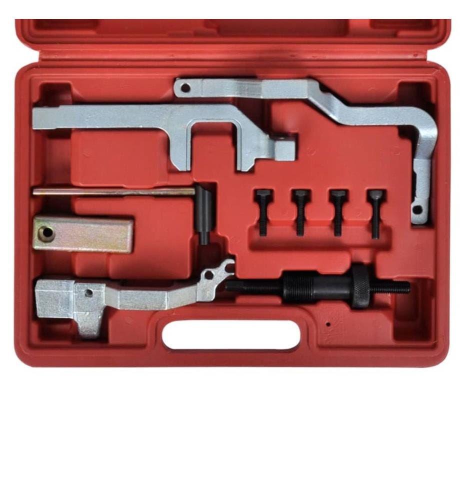 Nockenwellen-Werkzeug-Set für BMW Mini Cooper R55 R56
