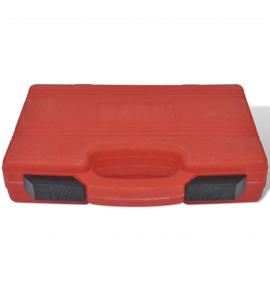 Ensemble d'outils de calage de la pompe d'injection à diesel