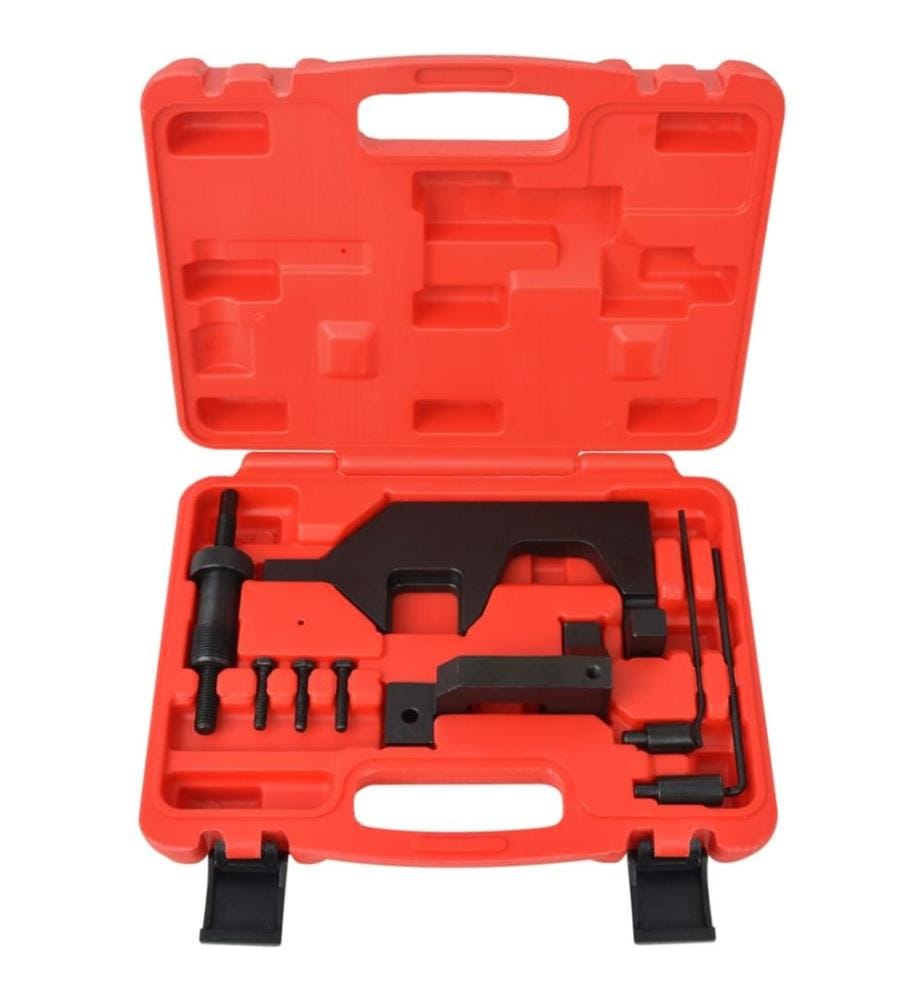 8-tlg. Motor-Einstellwerkzeug-Set für BMW Mini N13 N18
