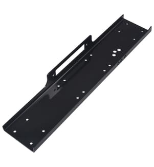 Montageplatte 12000 lbs Universal